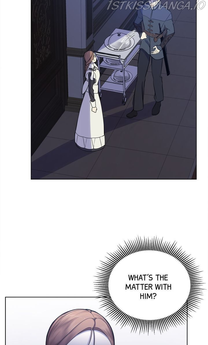 Oh! My Maid Master chapter 30 - page 8