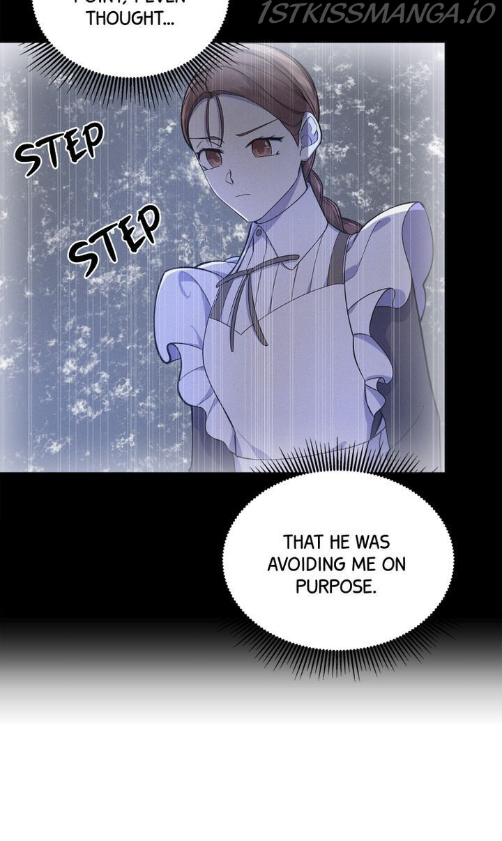 Oh! My Maid Master chapter 29 - page 62