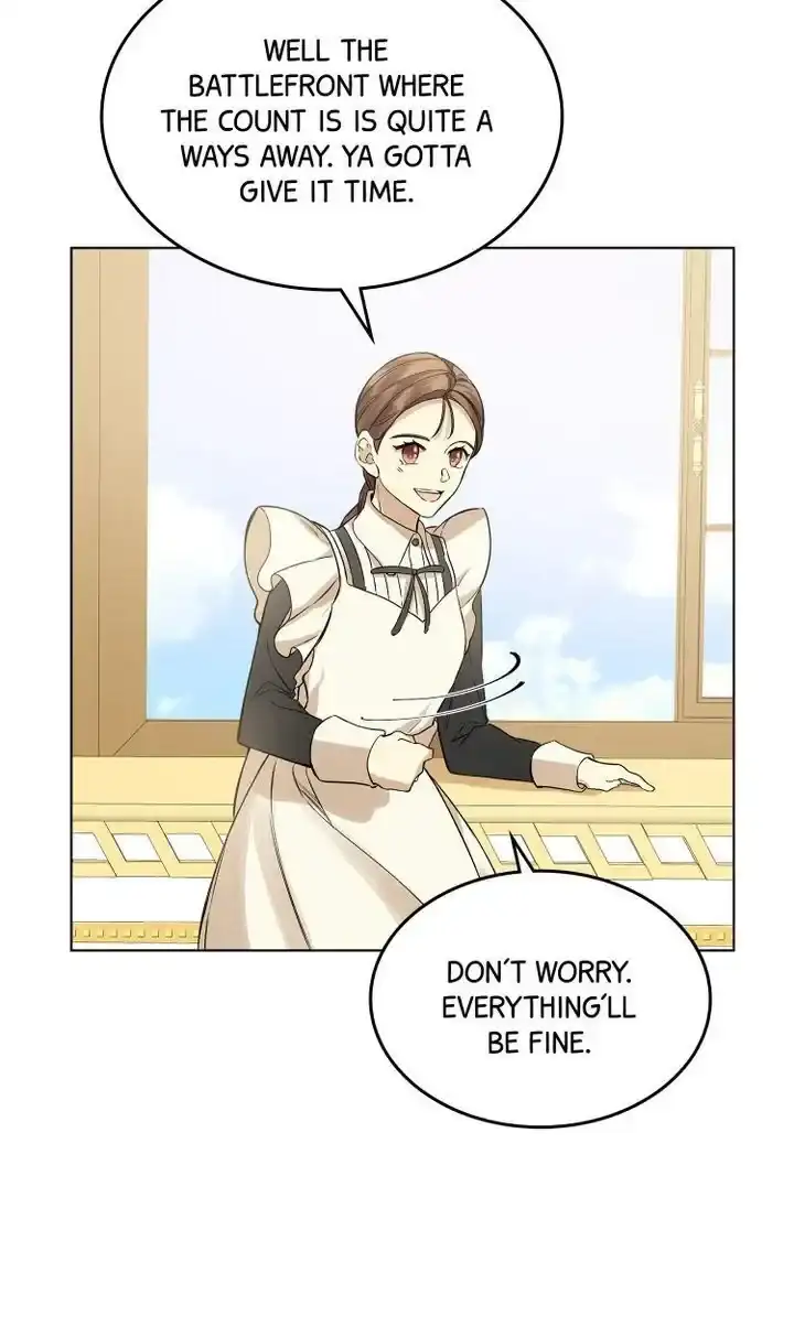 Oh! My Maid Master chapter 24 - page 37