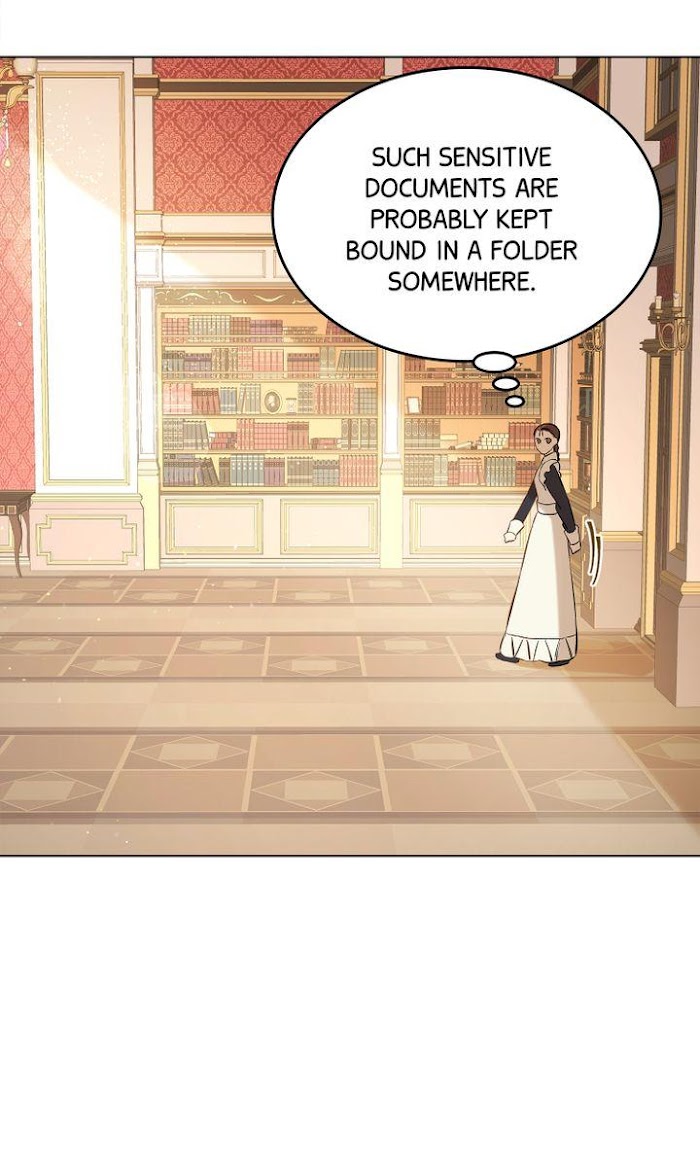 Oh! My Maid Master chapter 17 - page 51