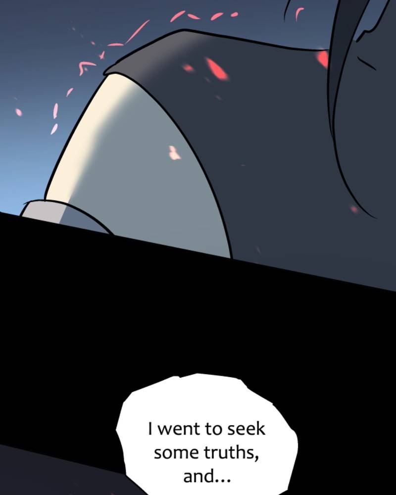 Cape of Spirits Chapter 83 - page 110