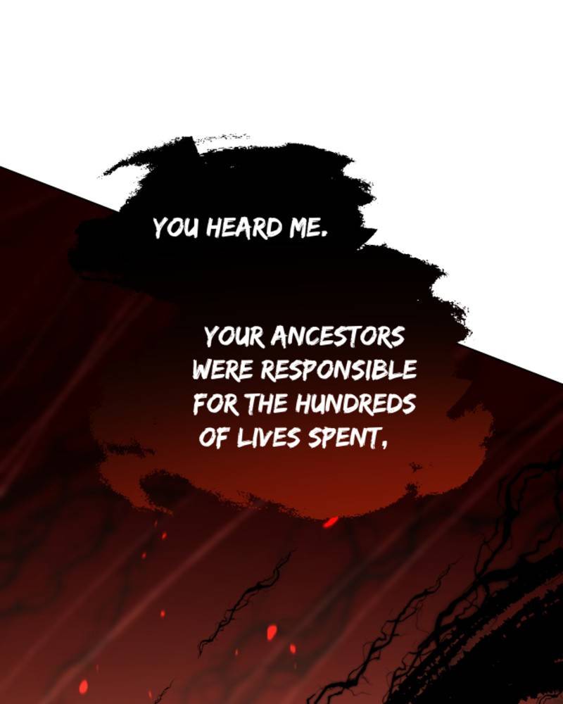 Cape of Spirits Chapter 80 - page 84