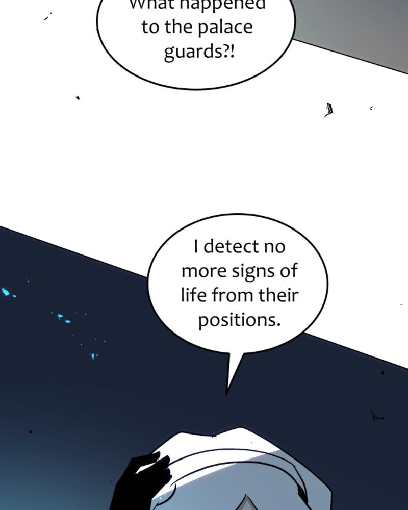 Cape of Spirits Chapter 71 - page 61