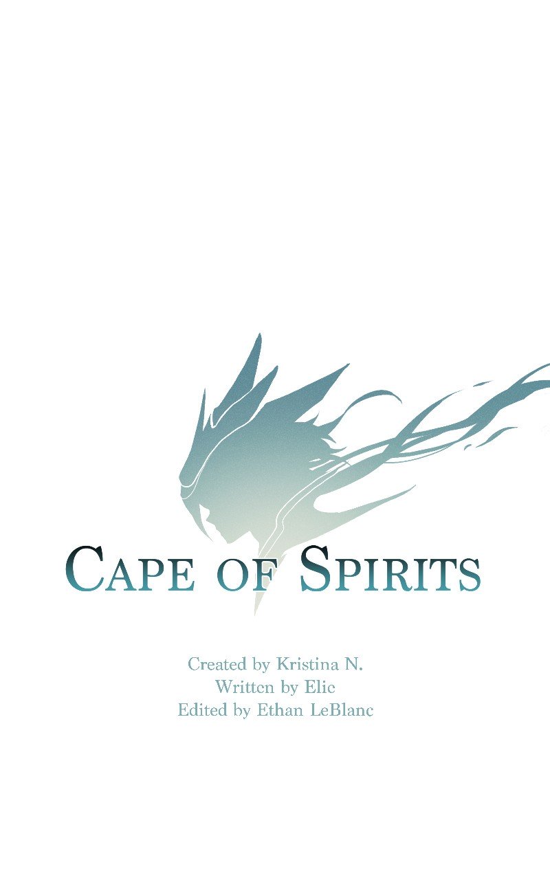 Cape of Spirits Chapter 1 - page 55