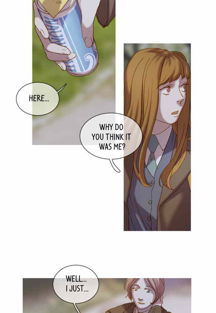 This Magical Moment Chapter 1 - page 3