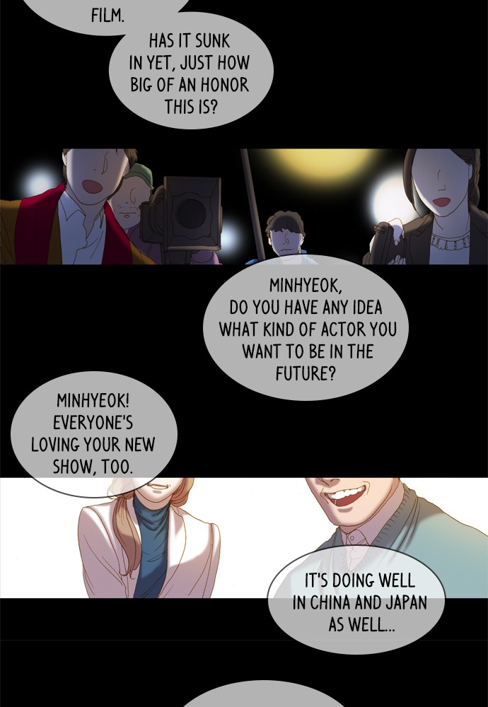 This Magical Moment Chapter 1 - page 47