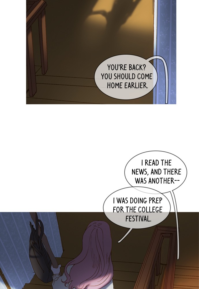 This Magical Moment Chapter 1 - page 59