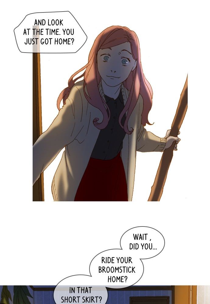 This Magical Moment Chapter 1 - page 64