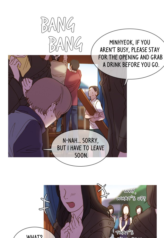 This Magical Moment Chapter 1 - page 98