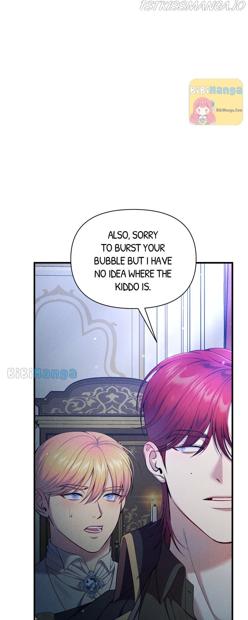 Feelings In A Dream Chapter 48 - page 9