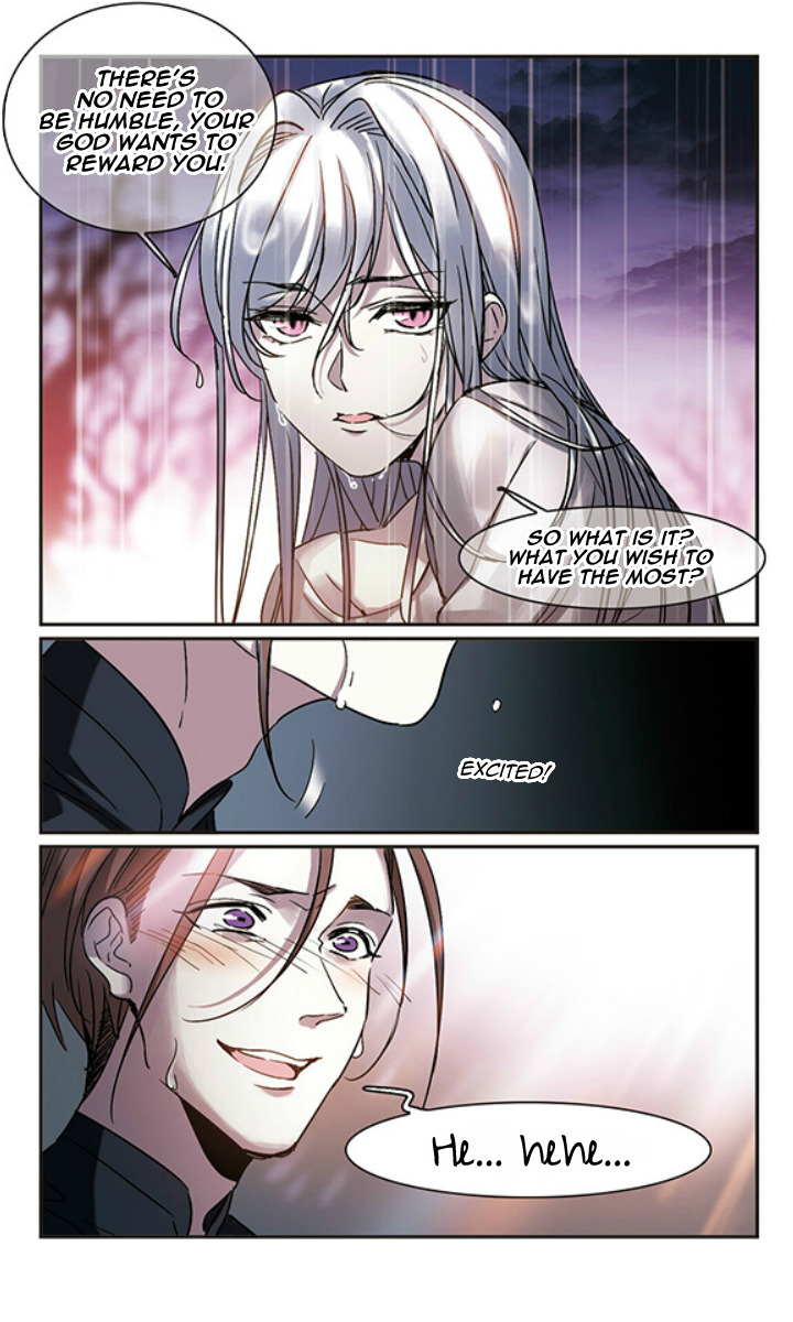 Vampire Sphere Chapter 123 - page 41