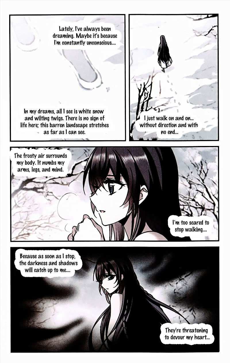 Vampire Sphere Chapter 95 - page 6