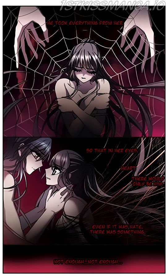 Vampire Sphere Chapter 77.8 - page 3