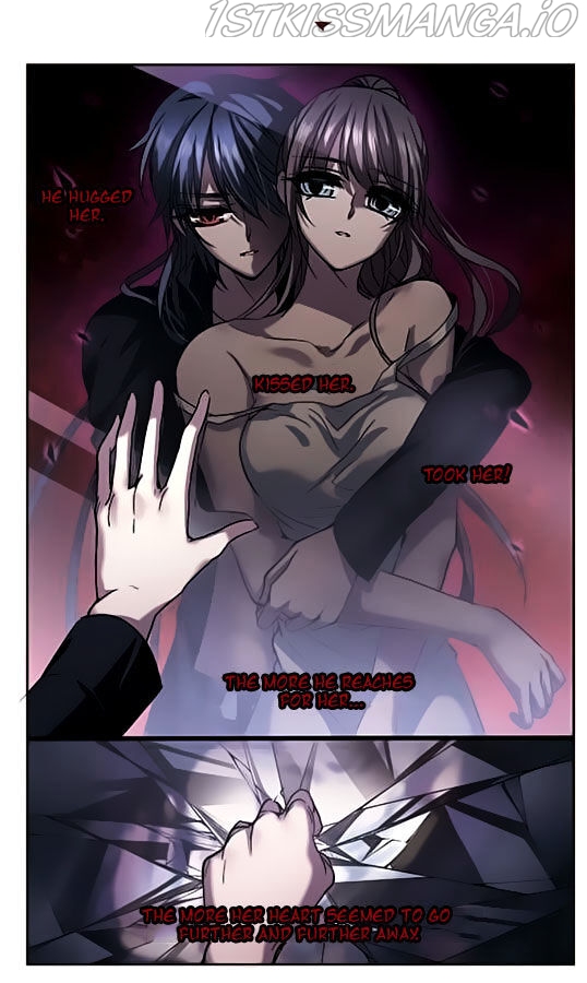 Vampire Sphere Chapter 77.8 - page 9