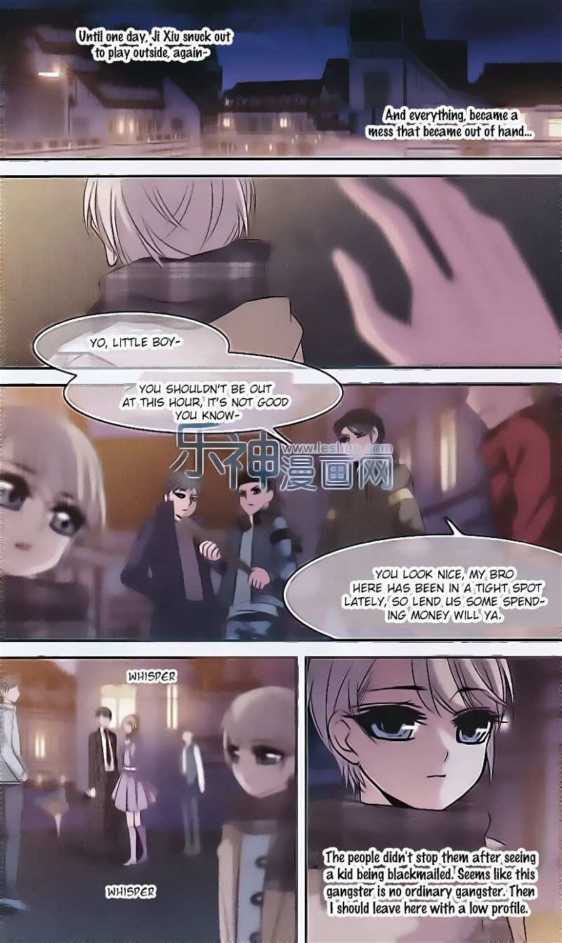 Vampire Sphere Chapter 63 - page 10