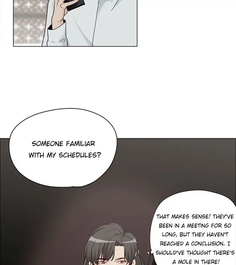 Film Emperor’s Reincarnation Script chapter 128 - page 21