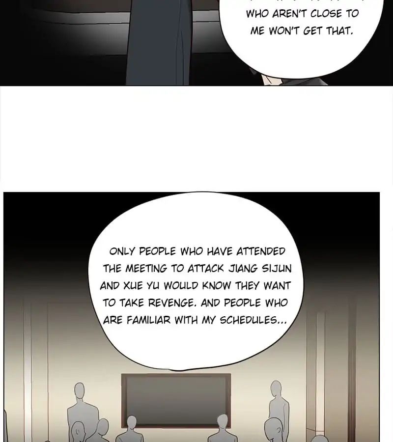 Film Emperor’s Reincarnation Script chapter 128 - page 23