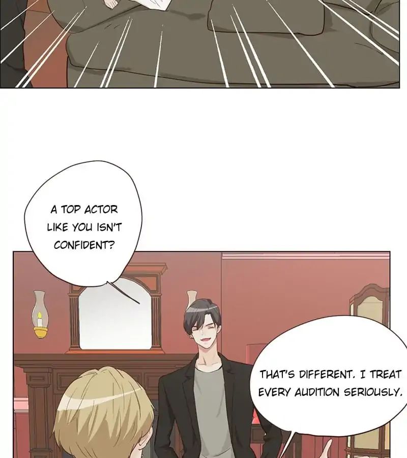 Film Emperor’s Reincarnation Script chapter 126 - page 29