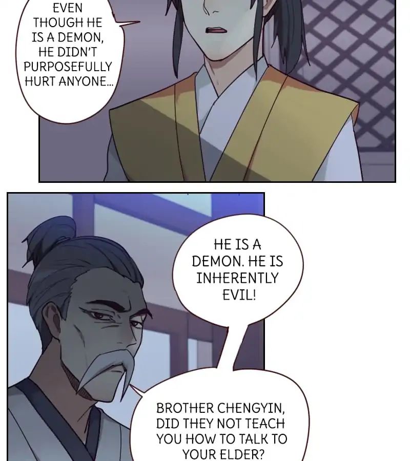 Film Emperor’s Reincarnation Script chapter 41 - page 5