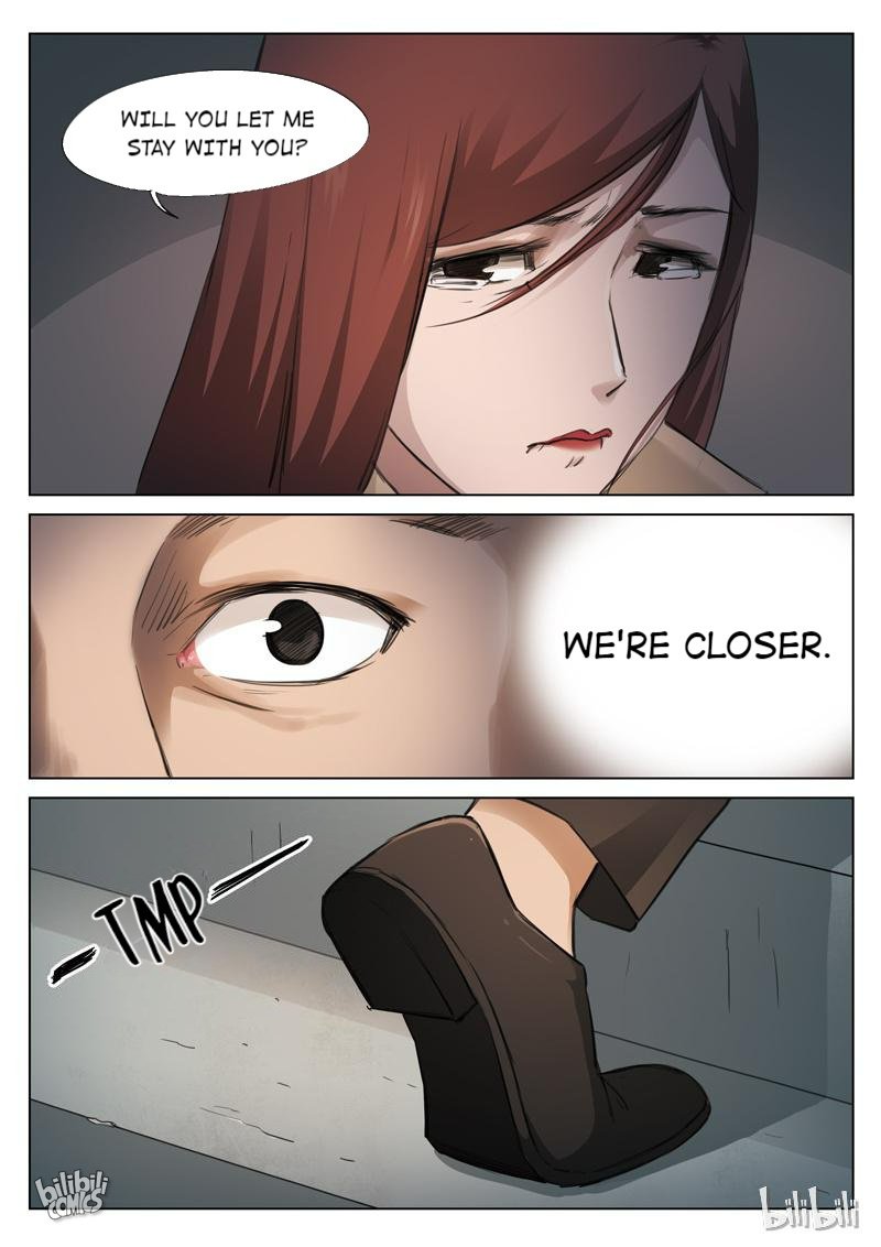 Suspicious Mysteries Chapter 133 - page 13