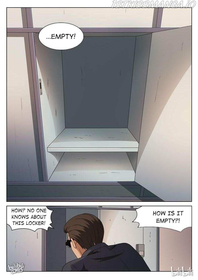 Suspicious Mysteries Chapter 105 - page 22