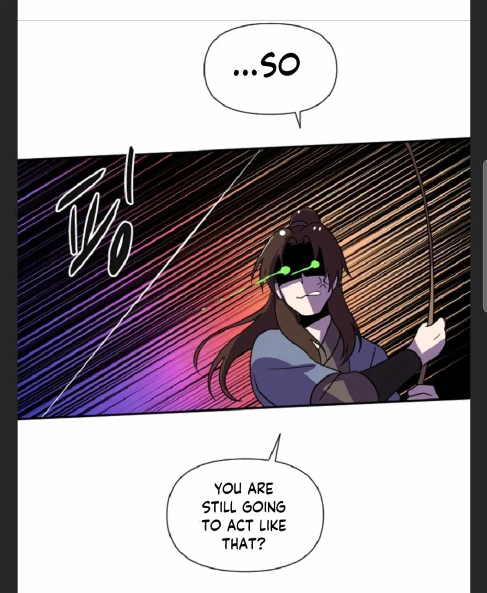 King Of Battlefield Chapter 32 - page 26