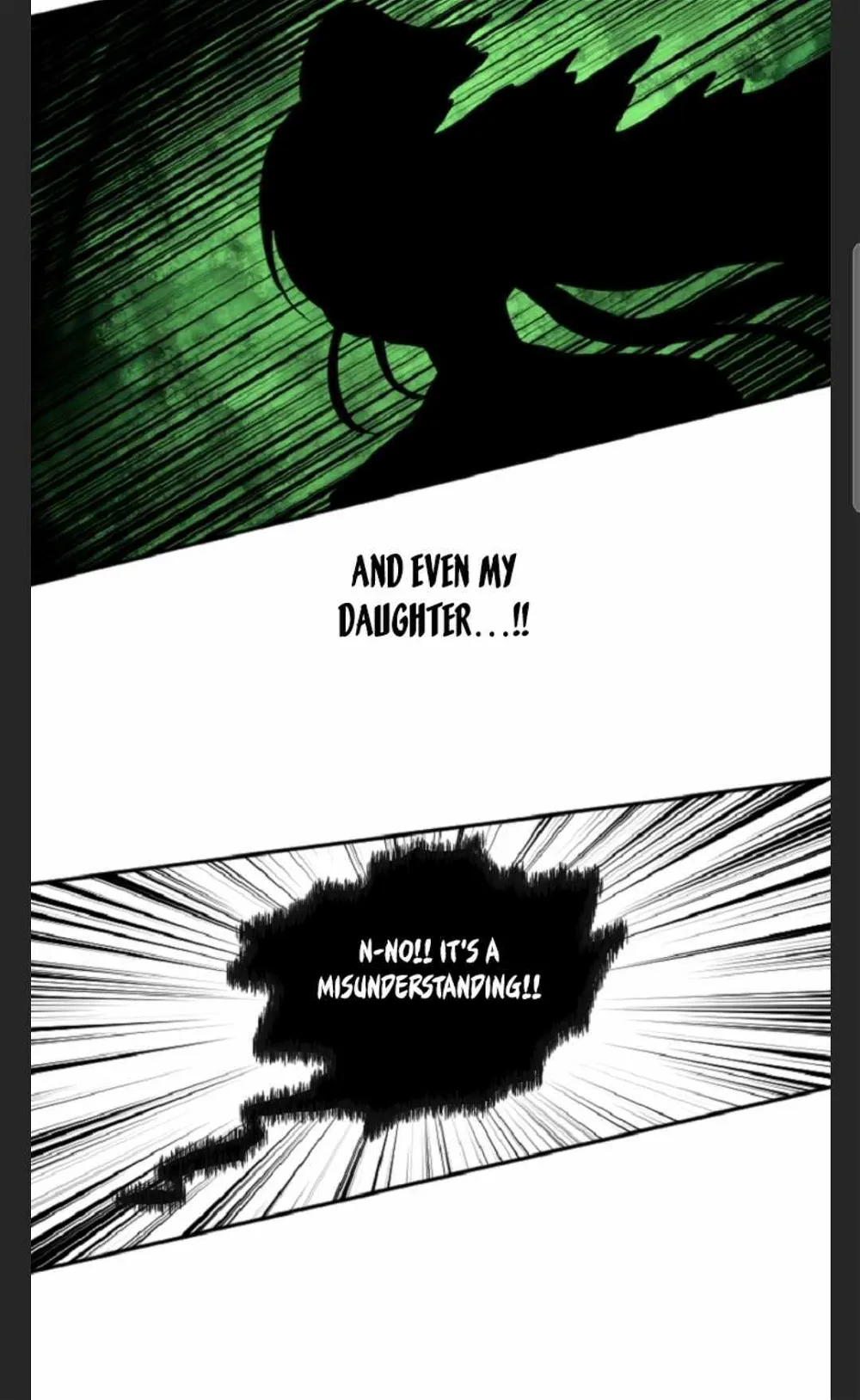 King Of Battlefield Chapter 32 - page 29