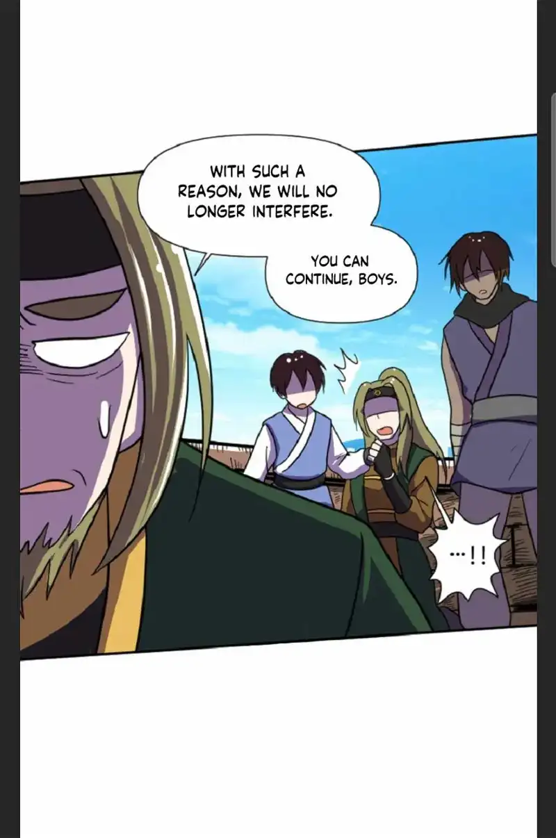 King Of Battlefield Chapter 32 - page 44