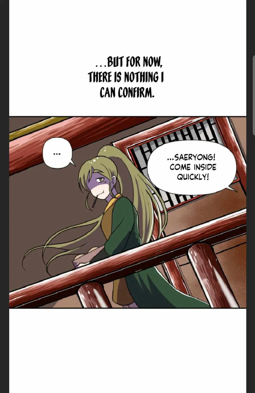 King Of Battlefield Chapter 32 - page 52