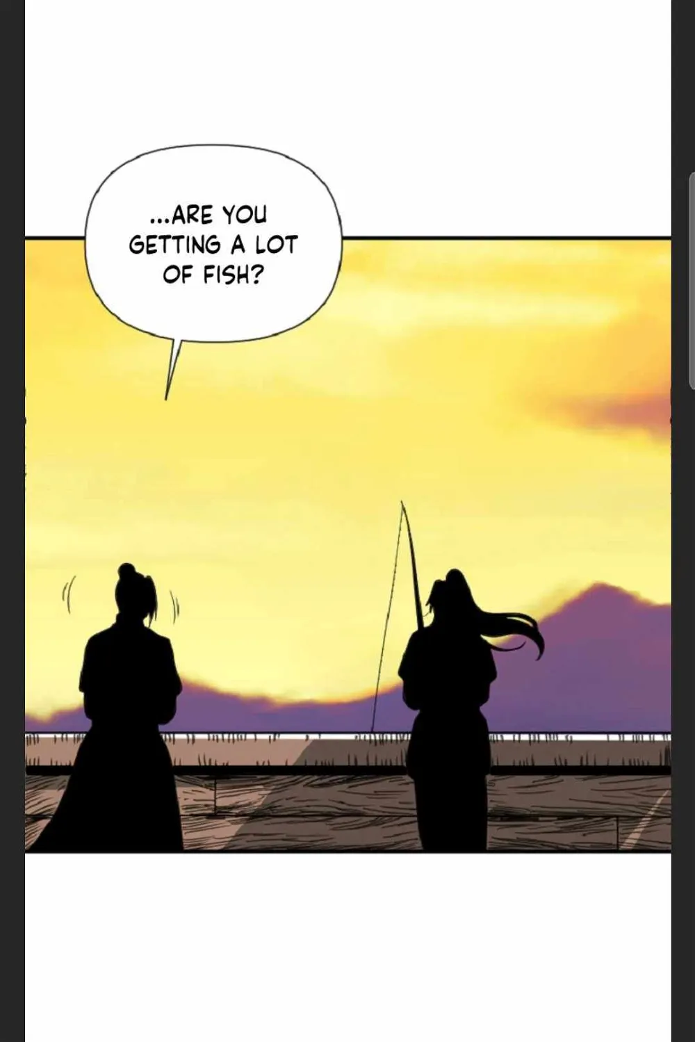 King Of Battlefield Chapter 32 - page 62