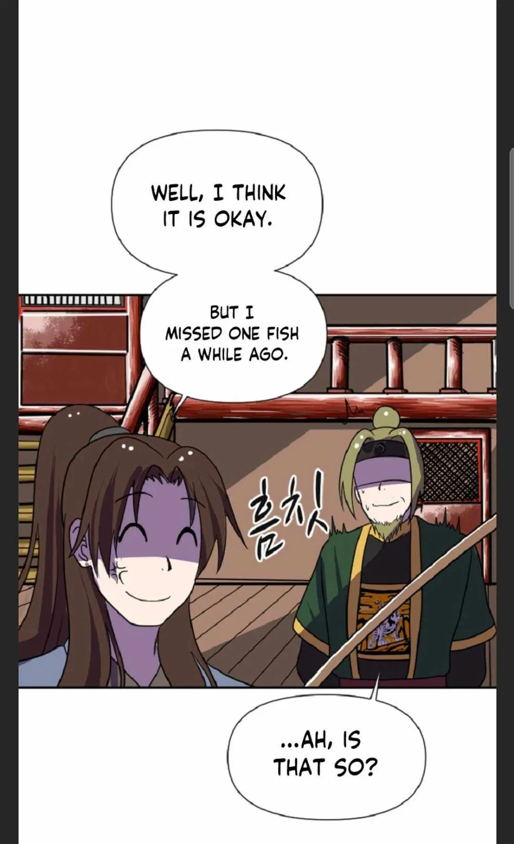 King Of Battlefield Chapter 32 - page 63