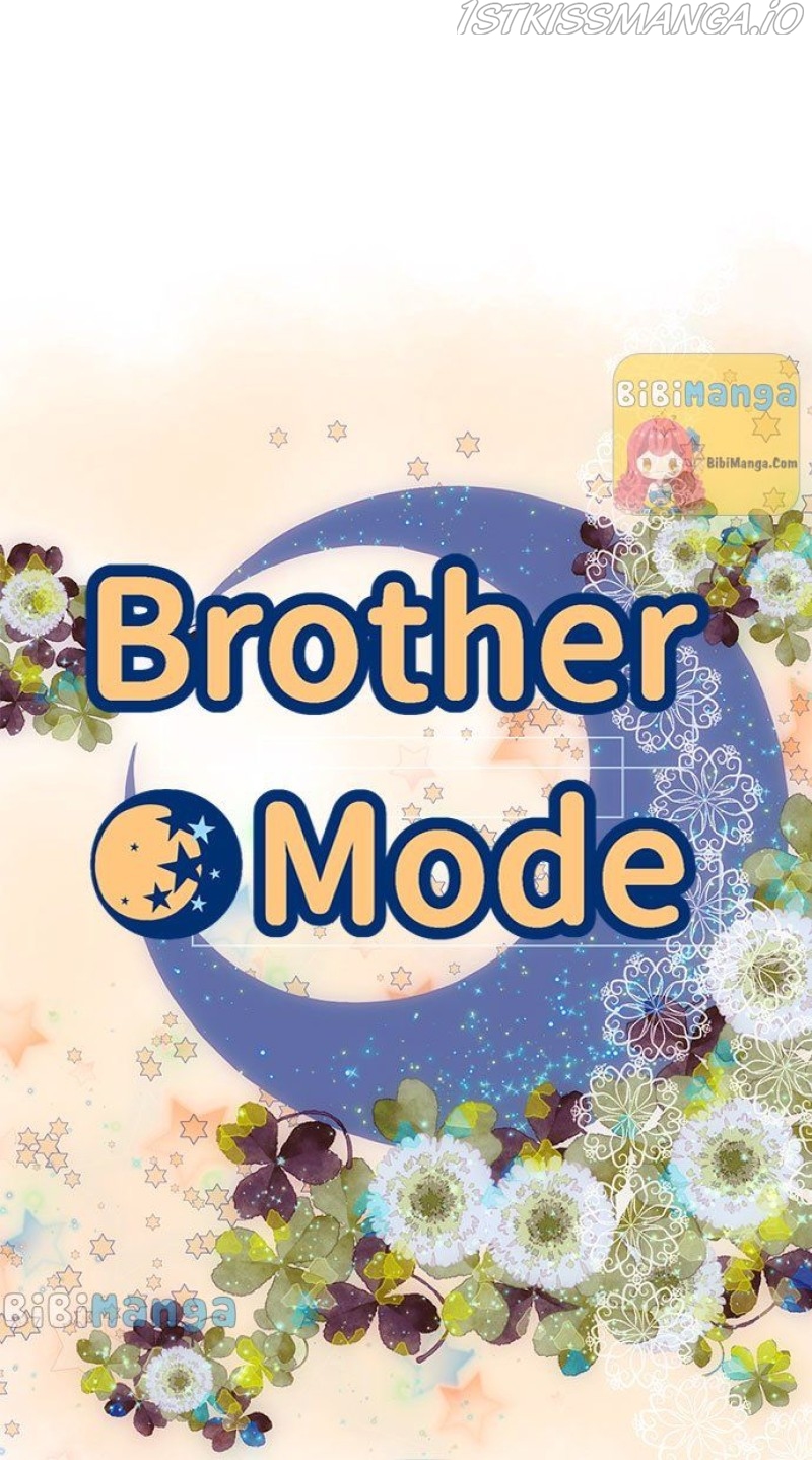 Brother Mode Chapter 95 - page 8