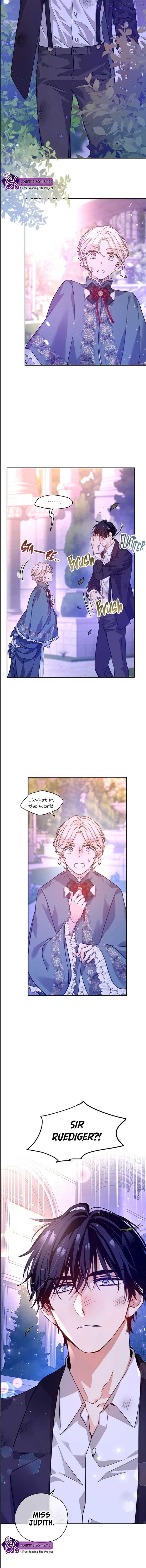 I Will Change The Genre Chapter 76 - page 4