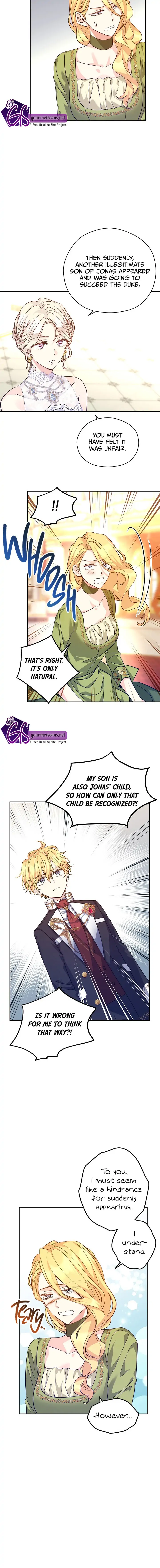 I Will Change The Genre Chapter 60 - page 4