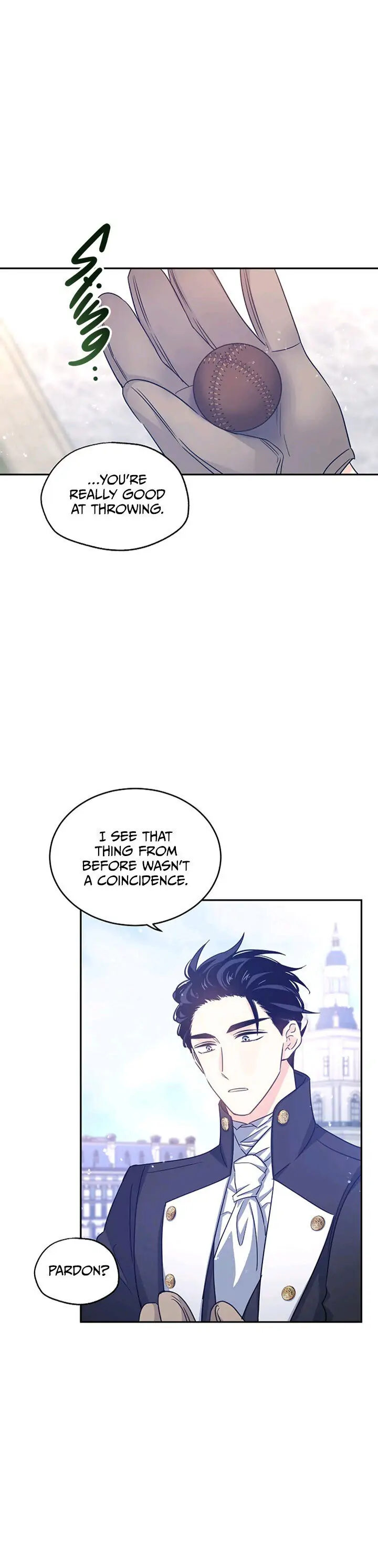 I Will Change The Genre Chapter 38 - page 27