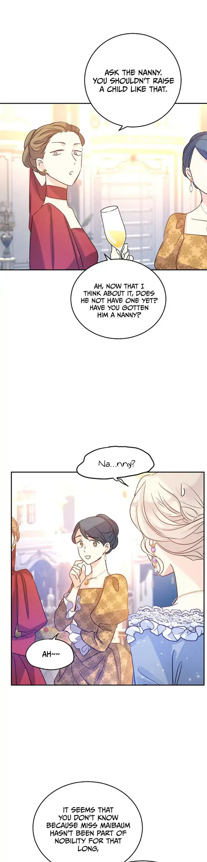 I Will Change The Genre Chapter 32 - page 23
