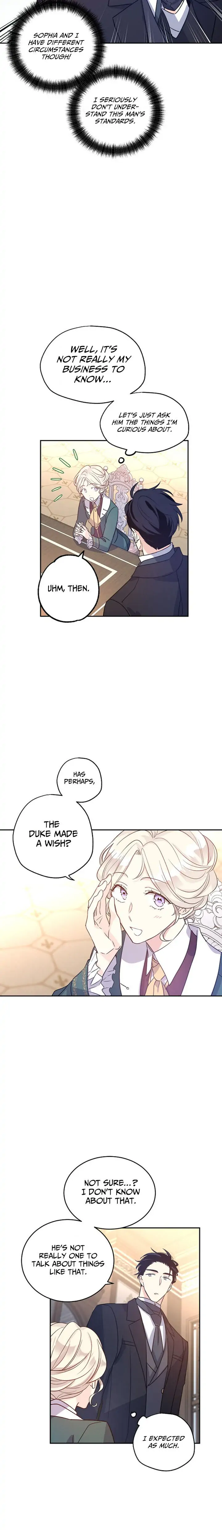 I Will Change The Genre Chapter 28 - page 18