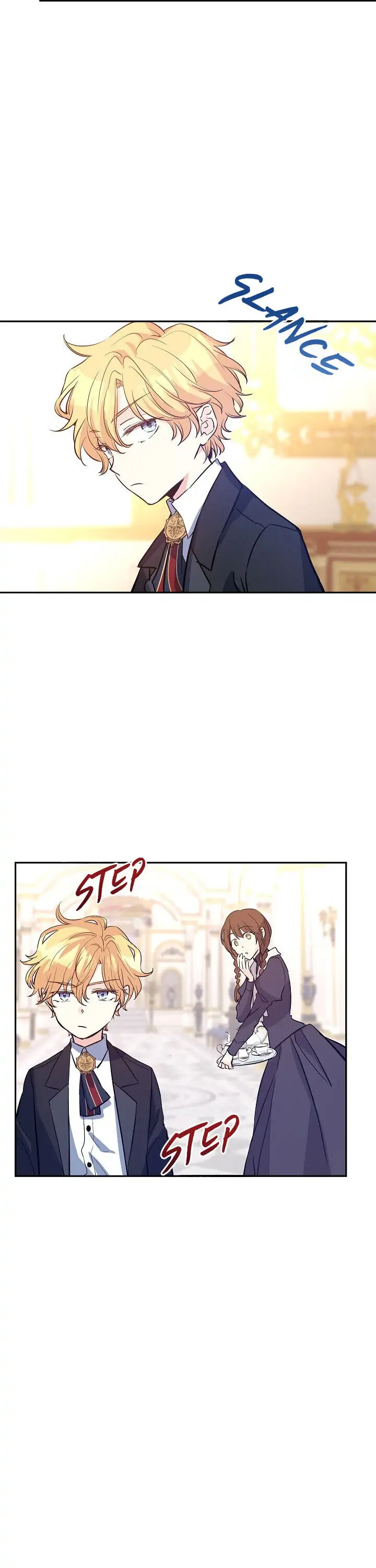 I Will Change The Genre Chapter 23 - page 2