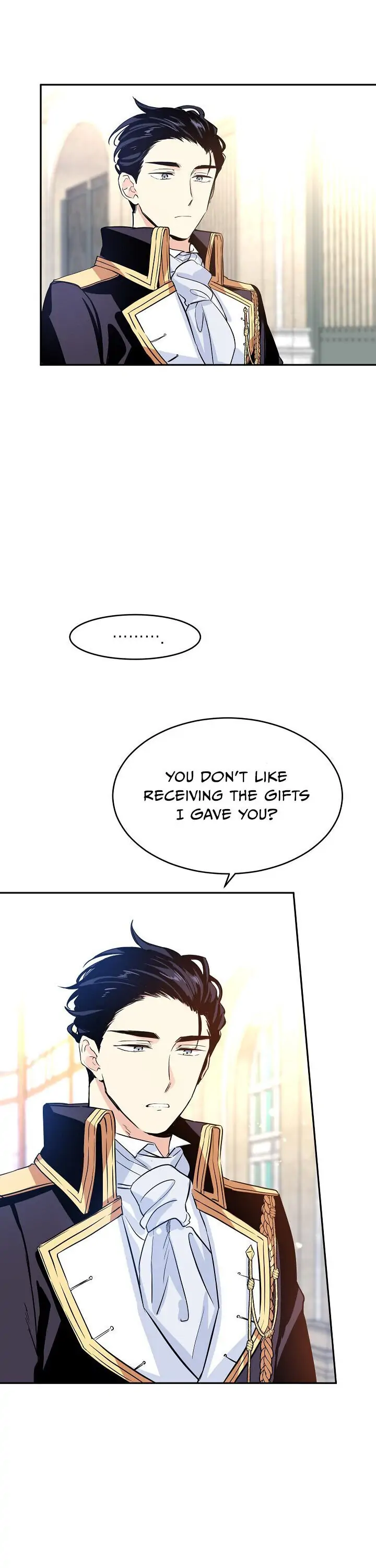 I Will Change The Genre Chapter 7 - page 23