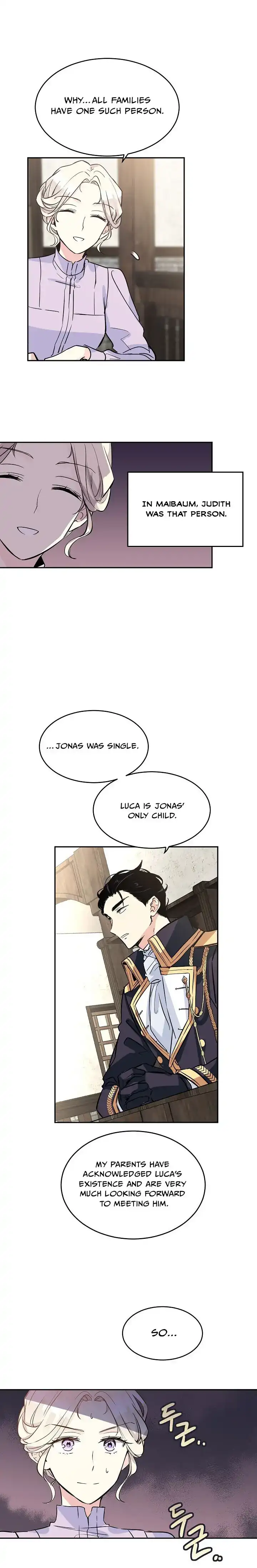 I Will Change The Genre Chapter 4 - page 20