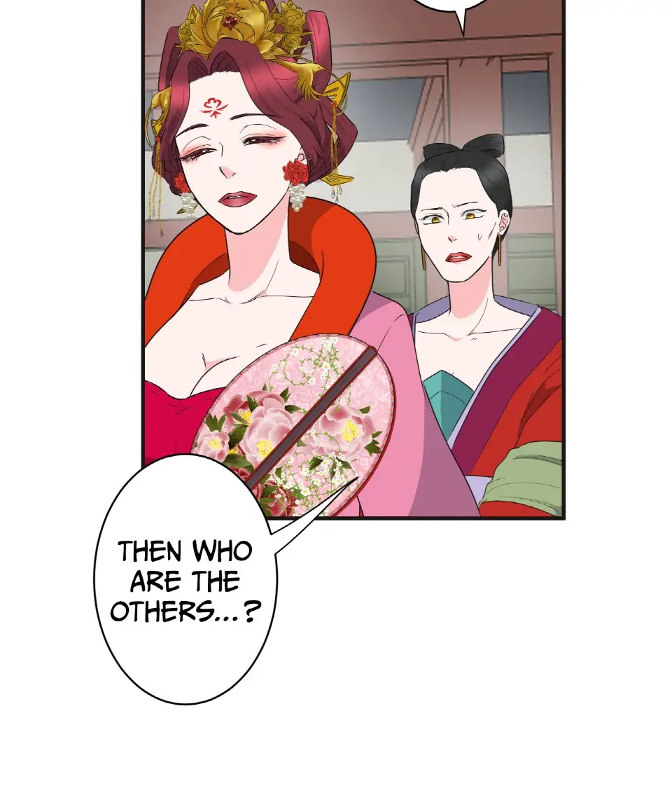 The Snowflower Blooms for Revenge Chapter 52 - page 12