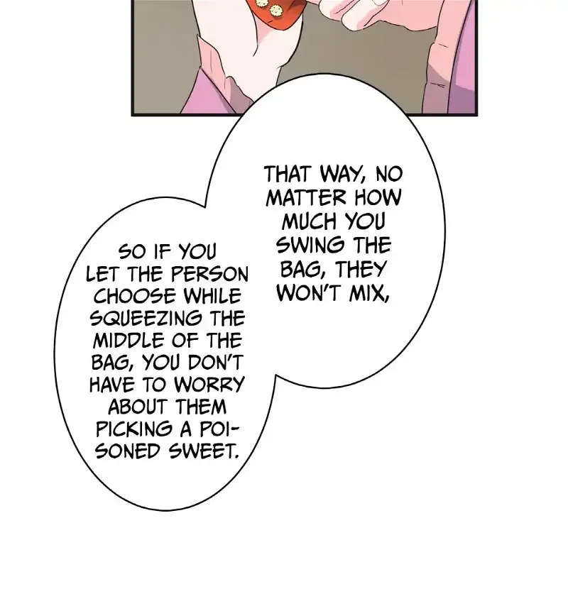 The Snowflower Blooms for Revenge Chapter 52 - page 40