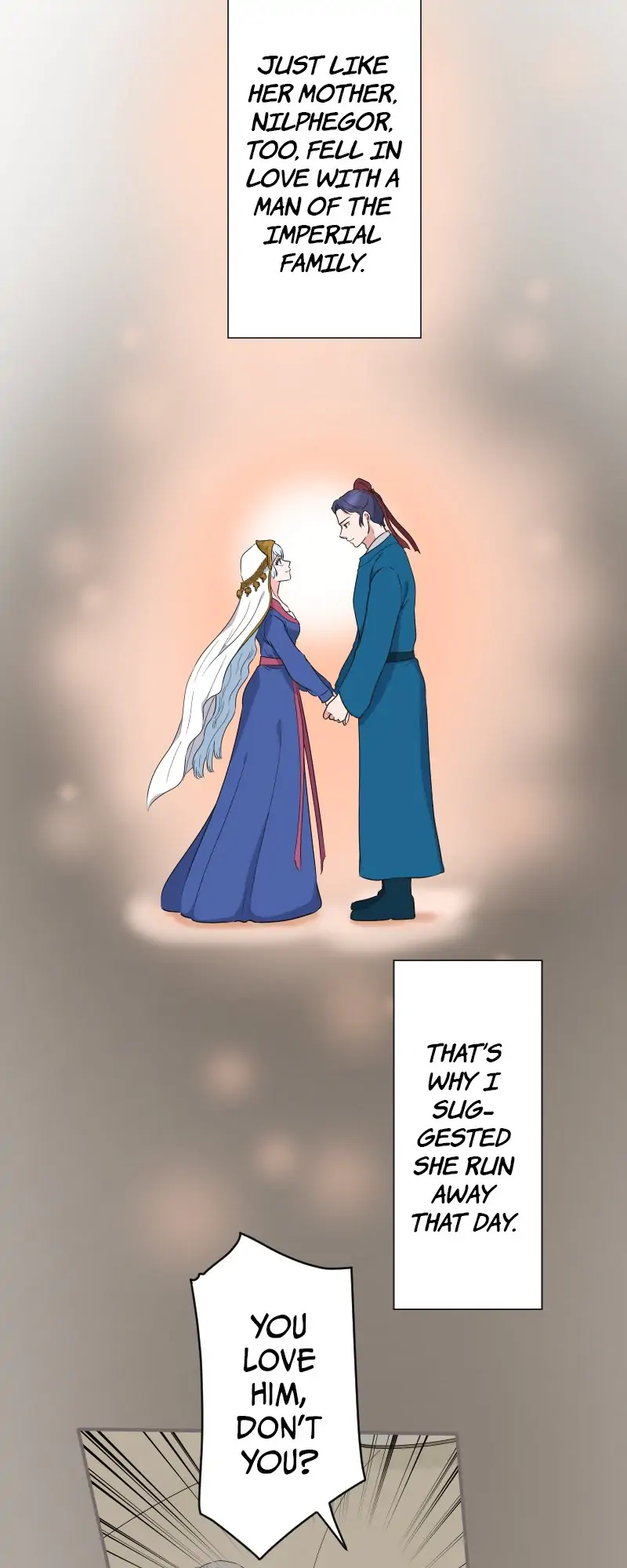 The Snowflower Blooms for Revenge Chapter 50 - page 14