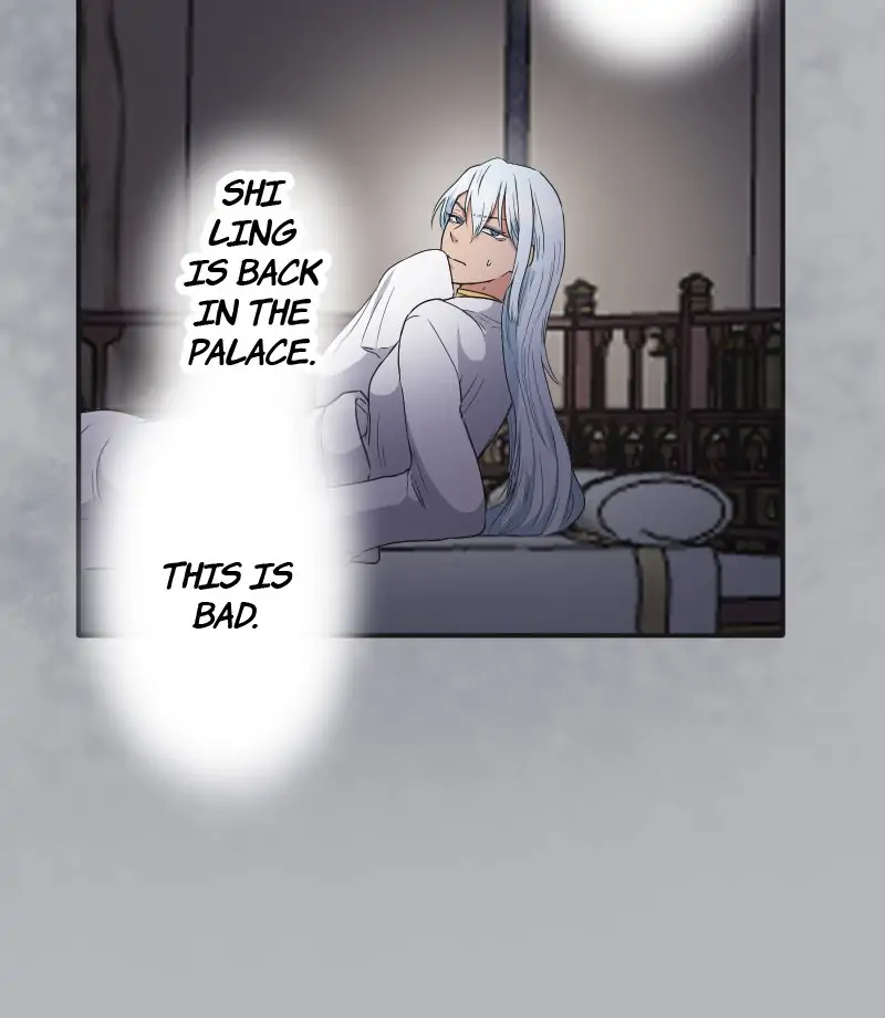 The Snowflower Blooms for Revenge Chapter 44 - page 13