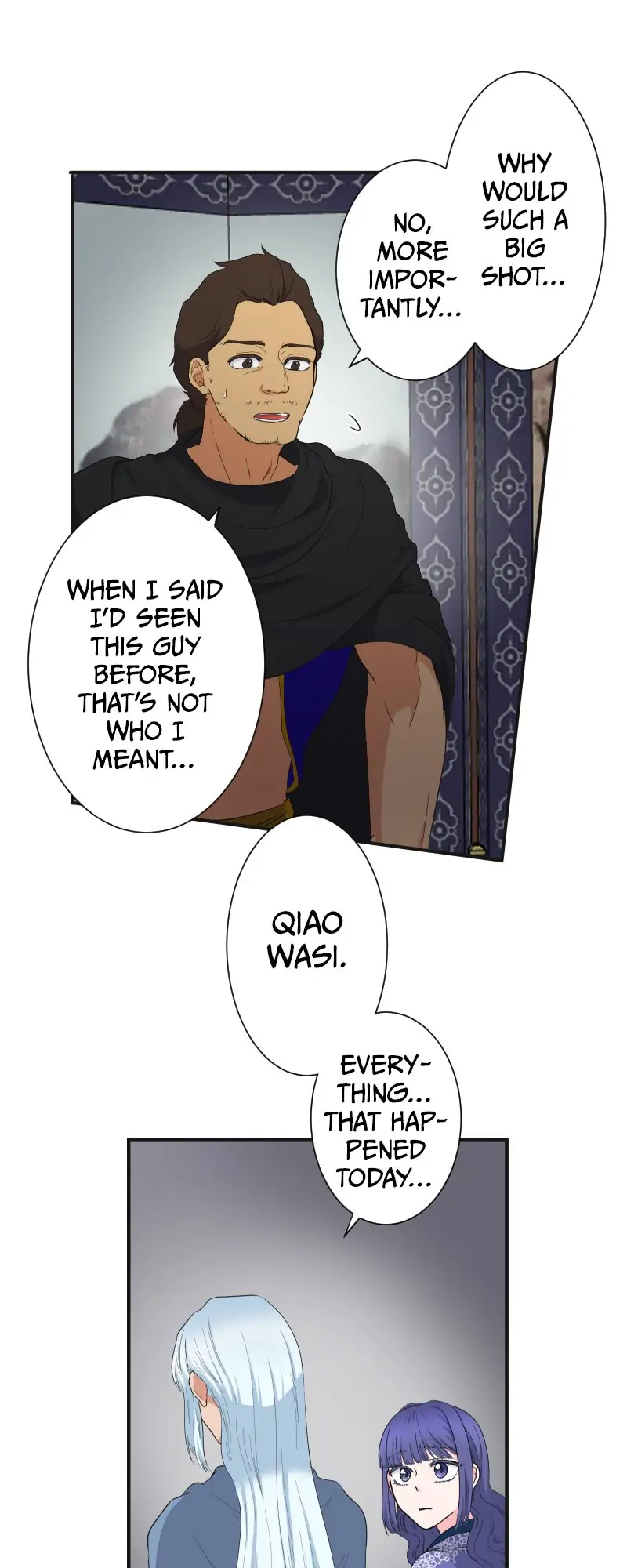 The Snowflower Blooms for Revenge Chapter 44 - page 32