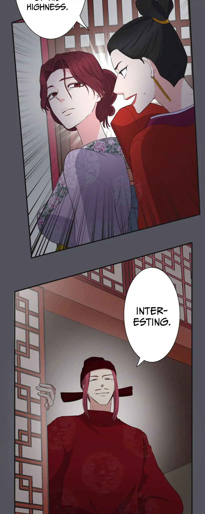 The Snowflower Blooms for Revenge Chapter 40 - page 16