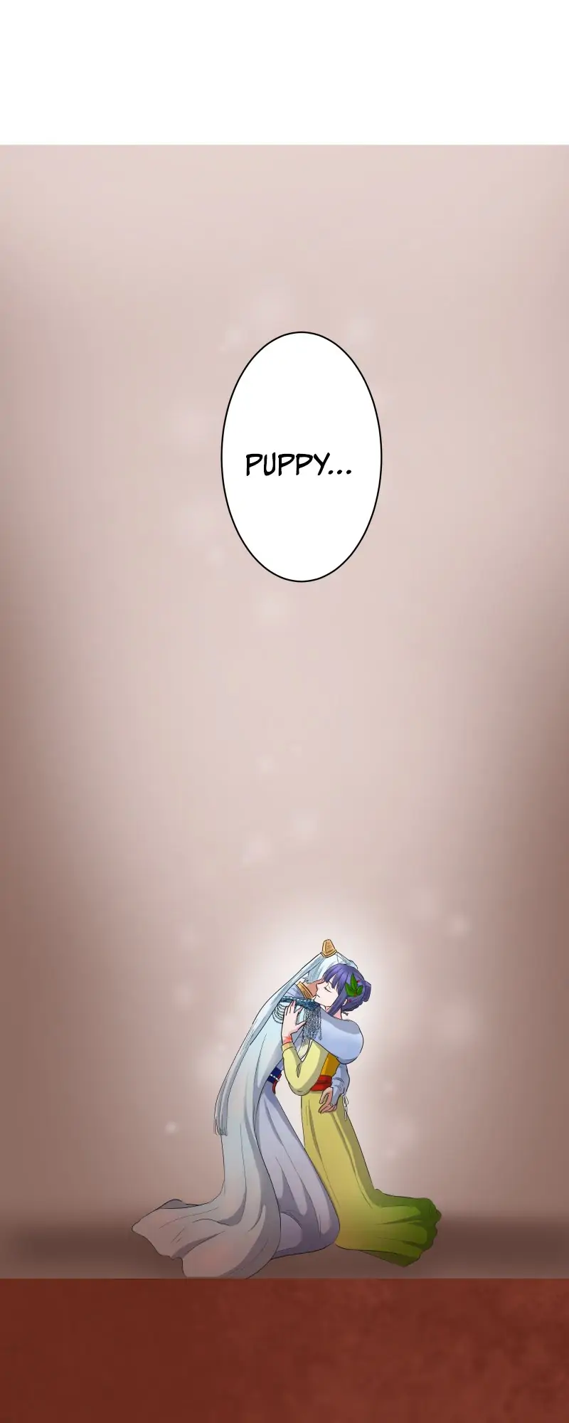 The Snowflower Blooms for Revenge Chapter 38 - page 1