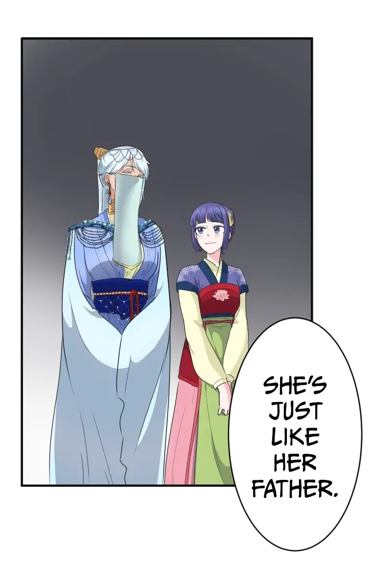 The Snowflower Blooms for Revenge Chapter 32 - page 36