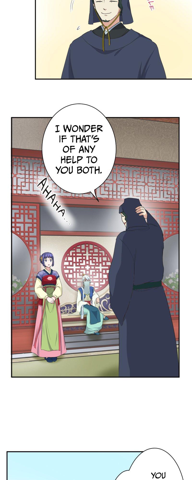 The Snowflower Blooms for Revenge Chapter 27 - page 25