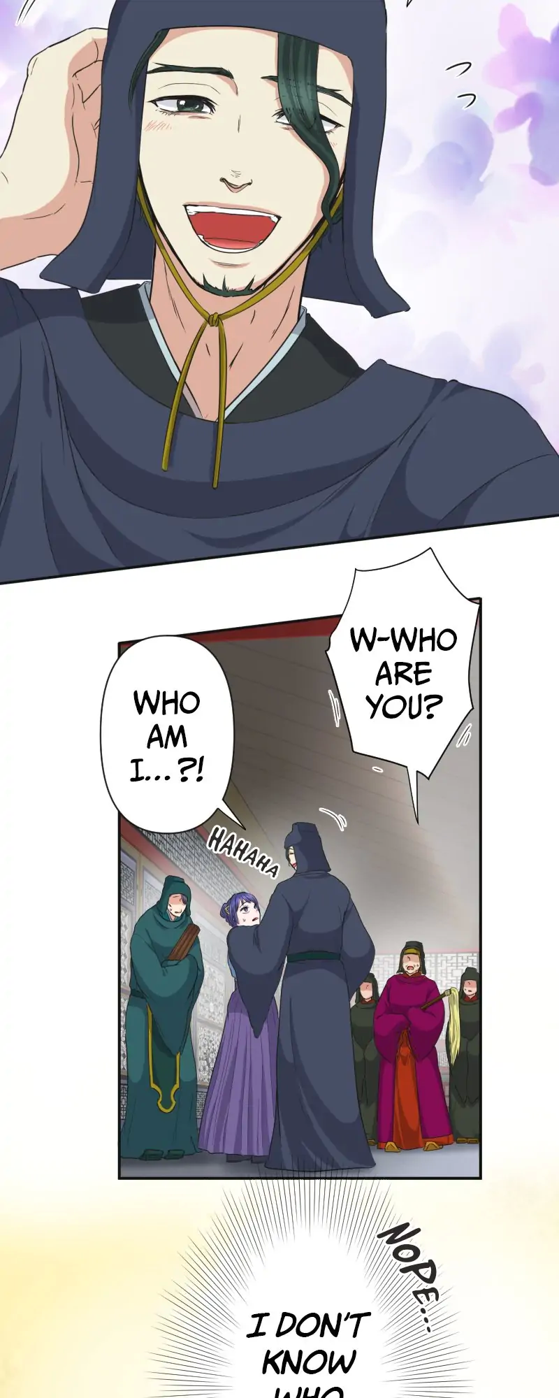 The Snowflower Blooms for Revenge Chapter 21 - page 43